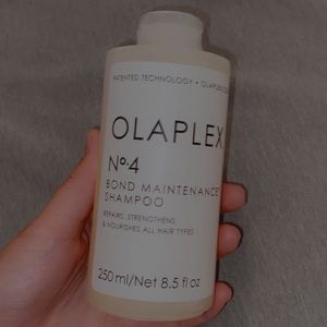 Olaplex Number 4